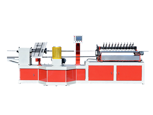 HT-2150SF多刀數(shù)控紙管機(jī)