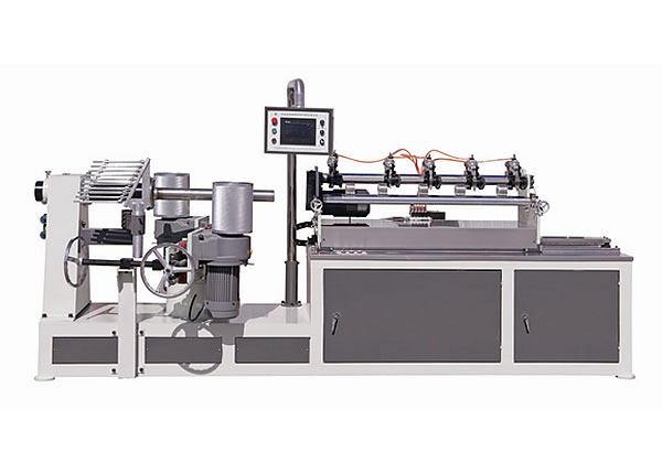 HT-2060C多刀數(shù)控紙管機(jī) HT-2060C多刀數(shù)控紙管機(jī)